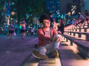 Where Should Youths Stand On The National Budget: Apathy or Involvement?