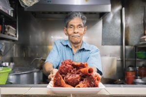 This Mutton Soup You Didn’t Even Know Existed Was Invented In Singapore