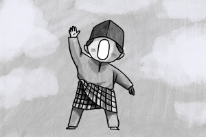 What Growing Up Privileged Taught Me About Being Malay