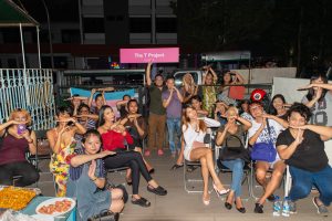 Trans People Don’t Actually Have the Time to Disrupt Singapore’s Social Fabric