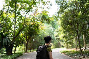 We’re Taught That Most Relationships Are Transactional, So We Treat Nature the Same Way