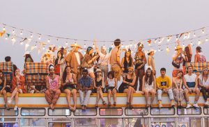 Wonderfruit Festival: Can You Really Sex-Drugs-and-Rock & Roll Sustainably?