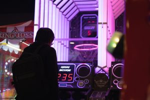 Long Live the Arcade: How We Grew Up With the Arcade & What it Means to Us Now