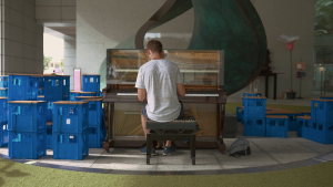 Public Piano Society