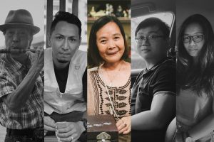 Hidden Values: One Woman’s Quest to Preserve Our Culture