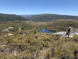 The Dream Trip: Tasmania with My 53-Year-Old Mother