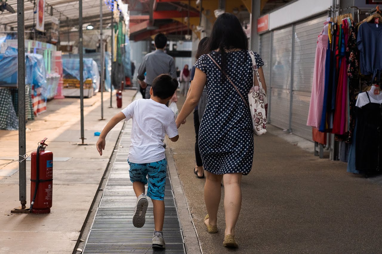 Singapore’s Gender Pay Gap Widened and Narrowed In 2019. Wait. What?