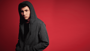 Why Are So Many Young Men Prone To Mental Illness?