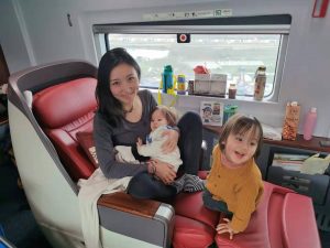 Inside Wuhan: An Interview With A Couple Who Just Made It Back From Hong Kong