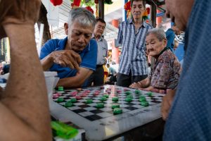 Vice or Virtue: Inside the Minds of Ah Peks Who PCC Every Day