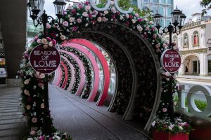 Valentine’s Day Cancelled Due to Covid-19, Entire Country Secretly Glad For Excuse Not To Celebrate