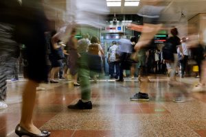 The CBD Was Where My Heart Belonged. Until I Worked A Week At Jurong