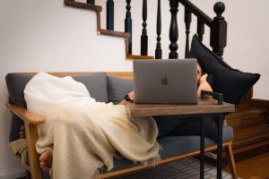 2 Weeks of WFH Convinced Me That This Is The Future Of Work in Singapore