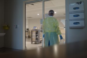 What Happens When You Test Positive For Covid-19? Case #362 Tells Us