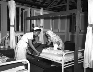 We’ve Lived Through 5 Pandemics in the Past 100 Years. Is Covid-19 Any Different?