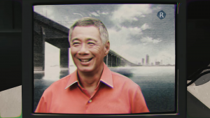 lo-fi LHL beats to keep calm/fight covid-19 to