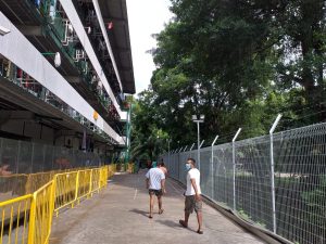 How We Can Help Flatten The Curve Amongst The Migrant Worker Community