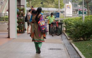 In This Zombie Apocalypse, Your Homework is Due At 5 PM