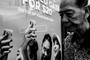 For Singapore’s Self-Employed Delivery Riders, ‘Appreciation’ Won’t Put Food on the Table