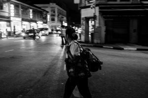 After 2 Weeks of HBL, Is the Work Being Divided Equally At Home?