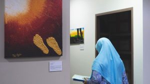 After Covid-19, Will Humanity Find Its Redemption on Mars?