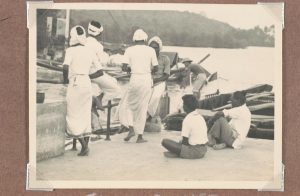 The Myth Of The Filthy Migrant