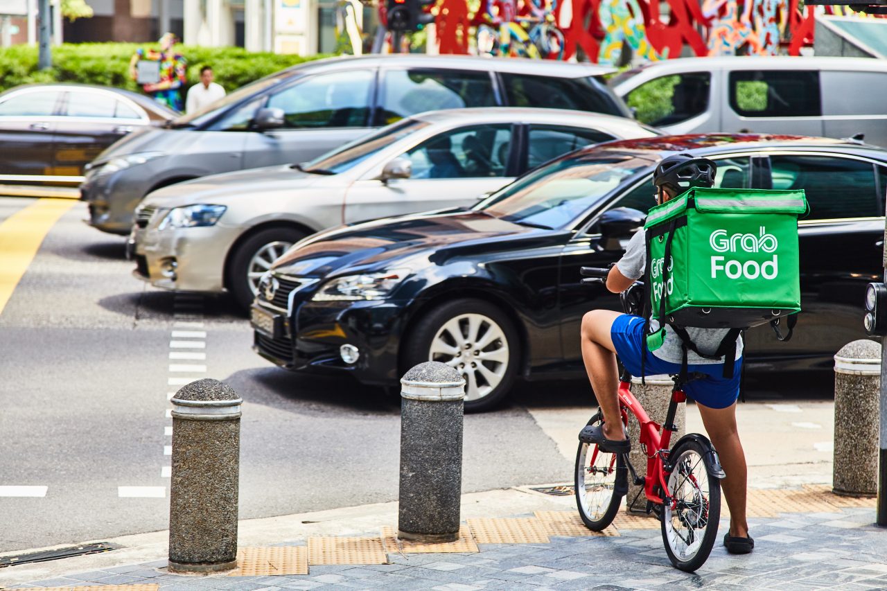 Is Food Delivery in Singapore Too Cheap?