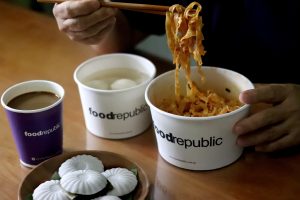 We Are A Family of Gluttons. But The Circuit Breaker Has Made Us Dread Mealtimes