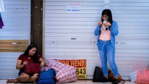 How Circuit Breaker Exposed the Vulnerabilities of Singapore’s Domestic Workers