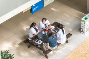 For Nurses To Be Fairly Paid, Singapore Needs to Rethink The Value Of Their Work