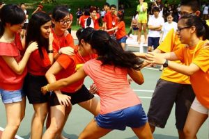 Will Covid-19 End Toxic Behaviour Towards LGBTQ & Racial Minorities At Uni Orientation Camps?