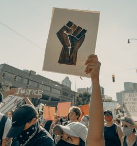 What Does The Black Lives Matter Movement Have to Do With Singapore?