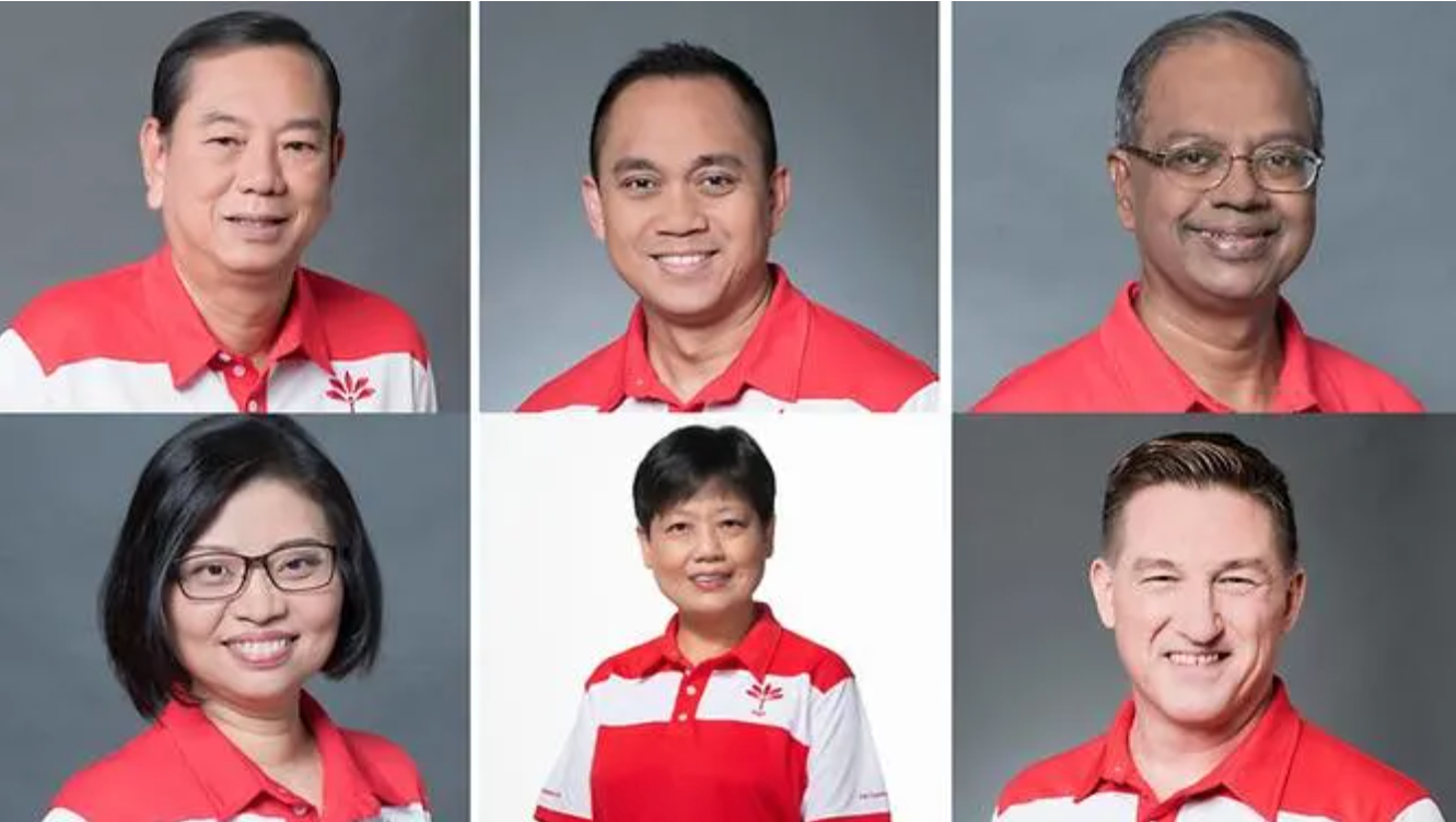 The Progress Singapore Party Offers A ‘Progressive’ Vision for Singapore