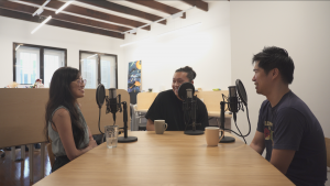 The Rice Podcast Episode 1: “MP Coming!” What To Do When You’re Not A Fan Of Anyone