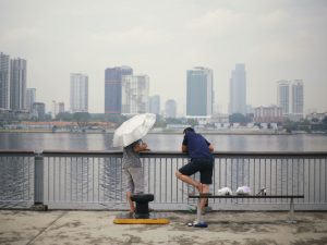 Why Singapore’s Growth Model Needs A Reboot