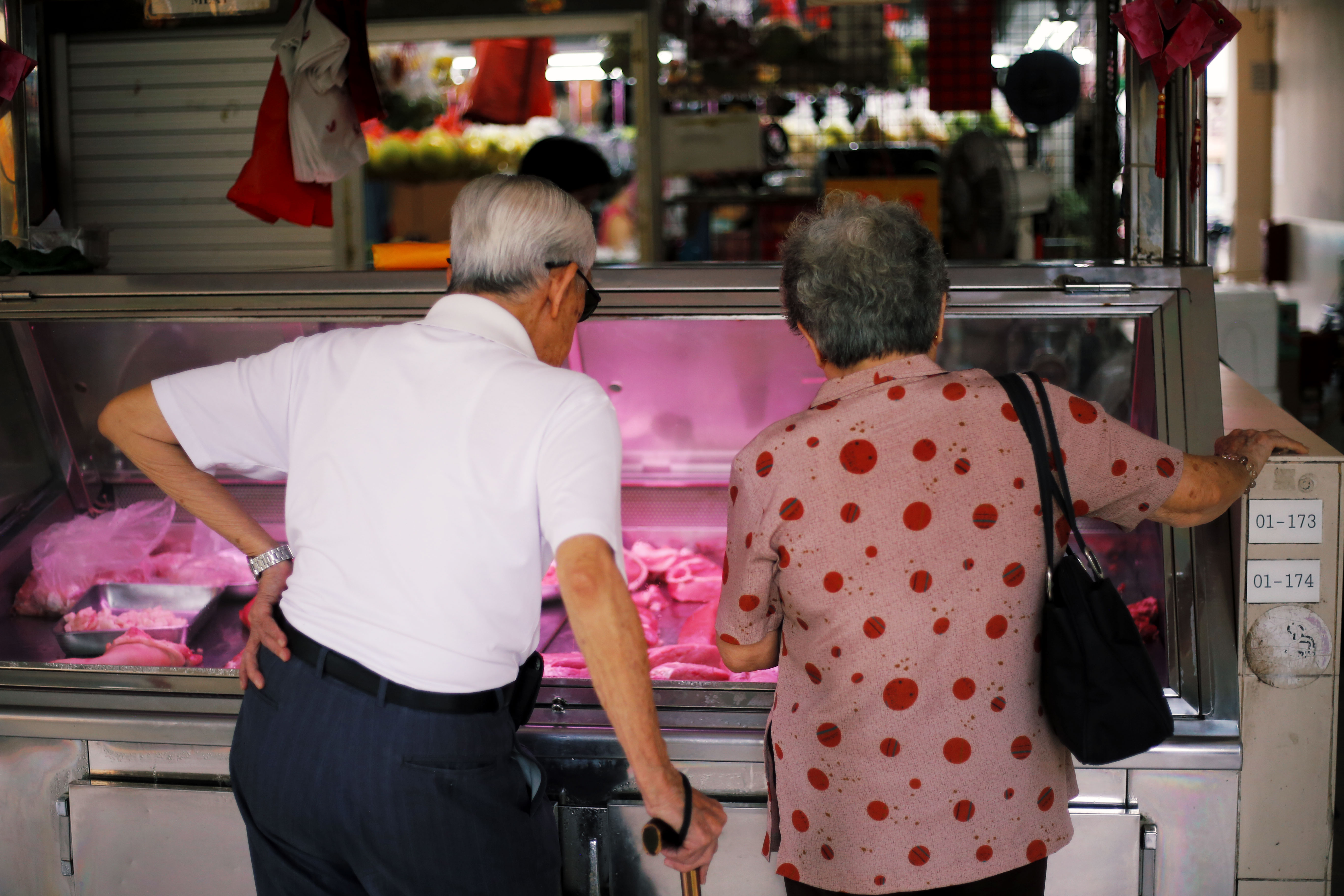 Younger Singaporeans Also Care About ‘Bread and Butter’ Issues