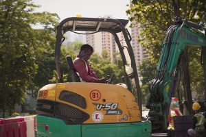 An Attempt To Make Sense of The Migrant Worker Debate Thus Far