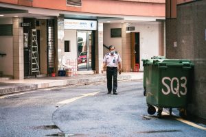 Security & Independence Are Basic Needs: Sg’s First Minimum Income Standard Research Project