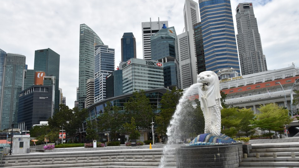 Singapore Needs To Be A Nation, Not Just A State
