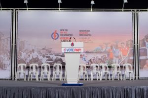 Will The PAP Know How To Find Its Soul?