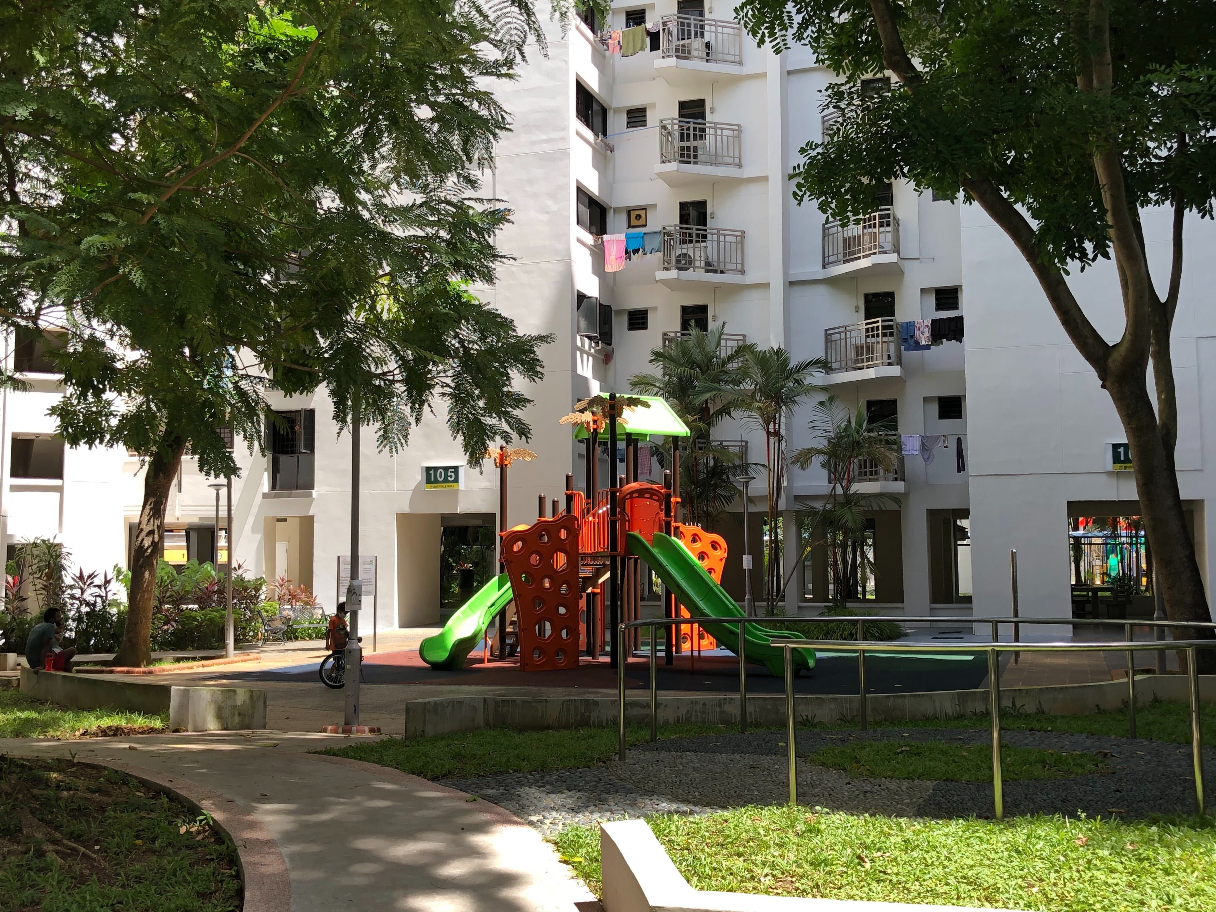 Is Sengkang All That It’s Made Out To Be? We Went For A Walk To Find Out