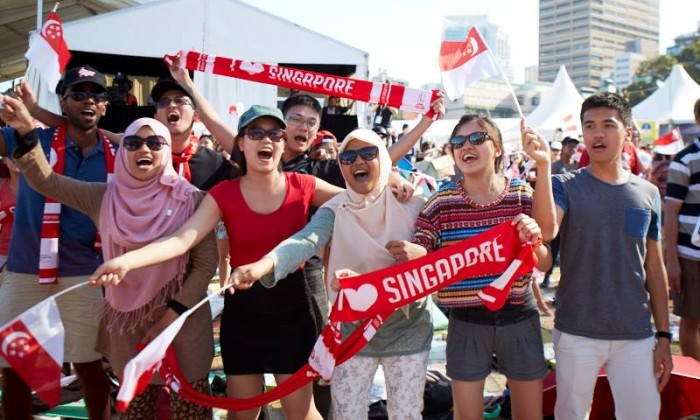To Singapore, With Love: How Overseas Singaporeans View Singapore
