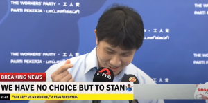 Stop Stanning Politicians, They’re Not Celebrities