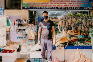 Covid-19 Is Far From Over, But In These 8 Portraits, Life Goes On