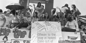 On Picking Your Battles And Changing Minds: An Interview With A Veteran Advocate