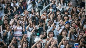 What I Learnt When Kpop Stans Tried to Cancel Me