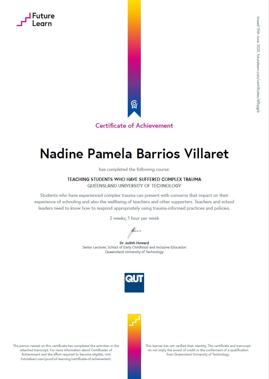Future. Learn Completed Course Learnings from a Med Student Who Completed 100 Certification Courses in ...