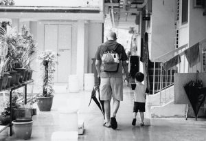 The Greatest Teacher They’ll Ever Know