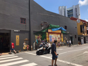 Can ‘Domestic Tourism’ In Singapore Ever Be More Than Just Staycations?