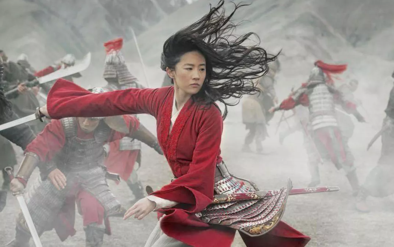 Mulan Review Not Quite Dishonour But A Disappointment Nonetheless
